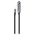 Cable USB C Con Soporte