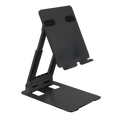 Soporte iPad Tablet Celular Plegable Regulable Escritorio