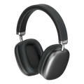 Auricular Inalámbricos Bluetooth Soul Vincha Manos Libres BT350 Negro
