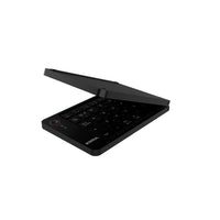 Teclado Bluetooth Soul KBT02 Plegable Español LATAM - 20 hs de Batería