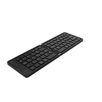 Teclado Bluetooth Soul KBT02 Plegable Español LATAM - 20 hs de Batería