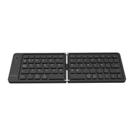 Teclado Bluetooth Soul KBT02 Plegable Español LATAM - 20 hs de Batería