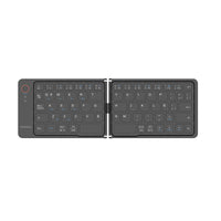 Teclado Bluetooth Soul KBT02 Plegable Español LATAM - 20 hs de Batería