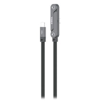 Cable USB C Con Soporte