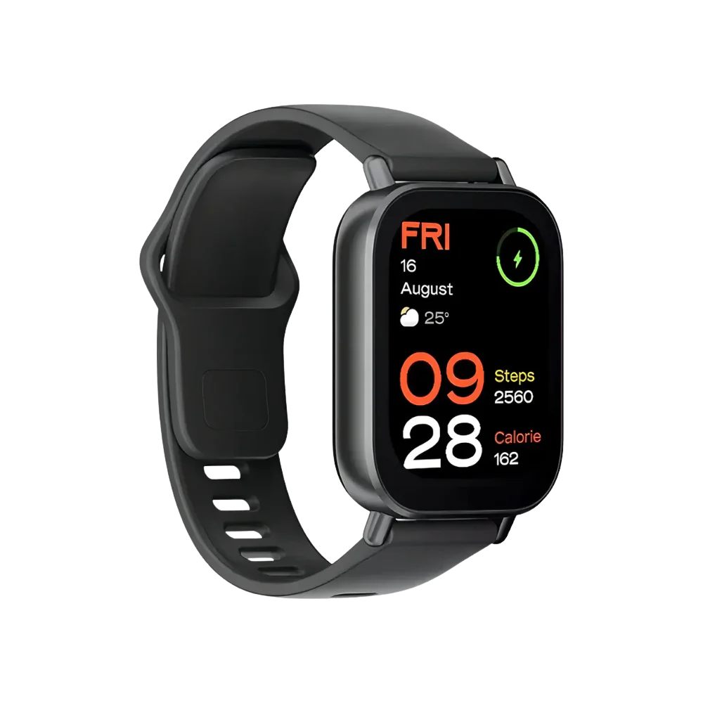 Smartwatch Xiaomi Redmi Watch 5 Active - Negro