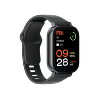 Smartwatch Xiaomi Redmi Watch 5 Active - Negro