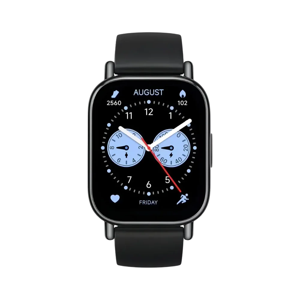 Smartwatch Xiaomi Redmi Watch 5 Lite - Negro