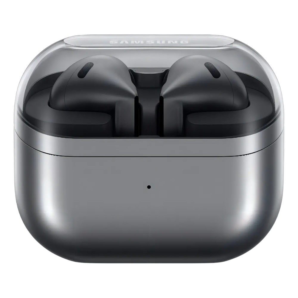 Auriculares Samsung Galaxy Buds 3 Bluetooth Ai Color Silver