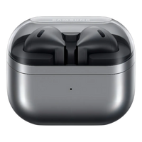 Auriculares Samsung Galaxy Buds 3 Bluetooth Ai Color Silver