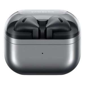 Auriculares Samsung Galaxy Buds 3 Bluetooth Ai Color Silver