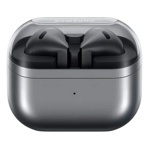 Auriculares Samsung Galaxy Buds 3 Bluetooth Ai Color Silver