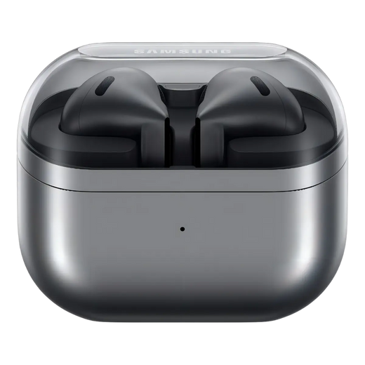 Auriculares Samsung Galaxy Buds 3 Bluetooth Ai Color Silver