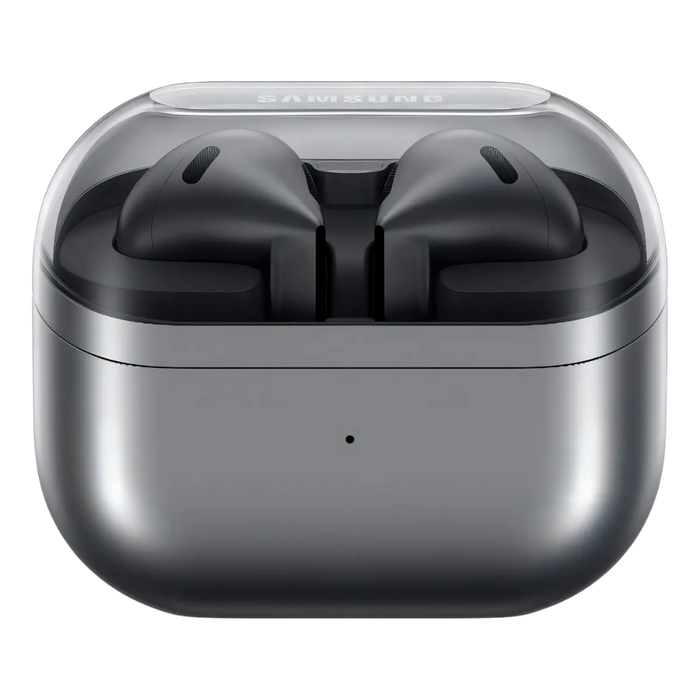 Auriculares Samsung Galaxy Buds 3 Bluetooth Ai Color Silver