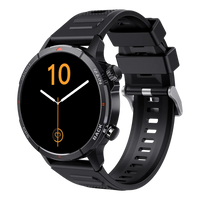 Reloj Inteligente Smartwatch Soul Hombre GPS Integrado EVO 1200