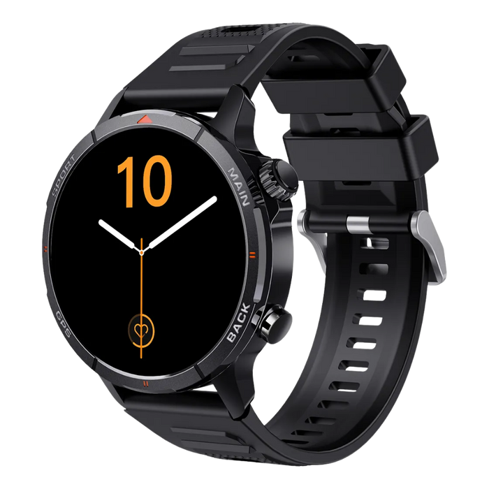 Reloj Inteligente Smartwatch Soul Hombre GPS Integrado EVO 1200