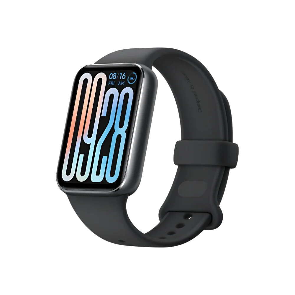 Smartband Xiaomi Smart Band 9 Pro - Negro