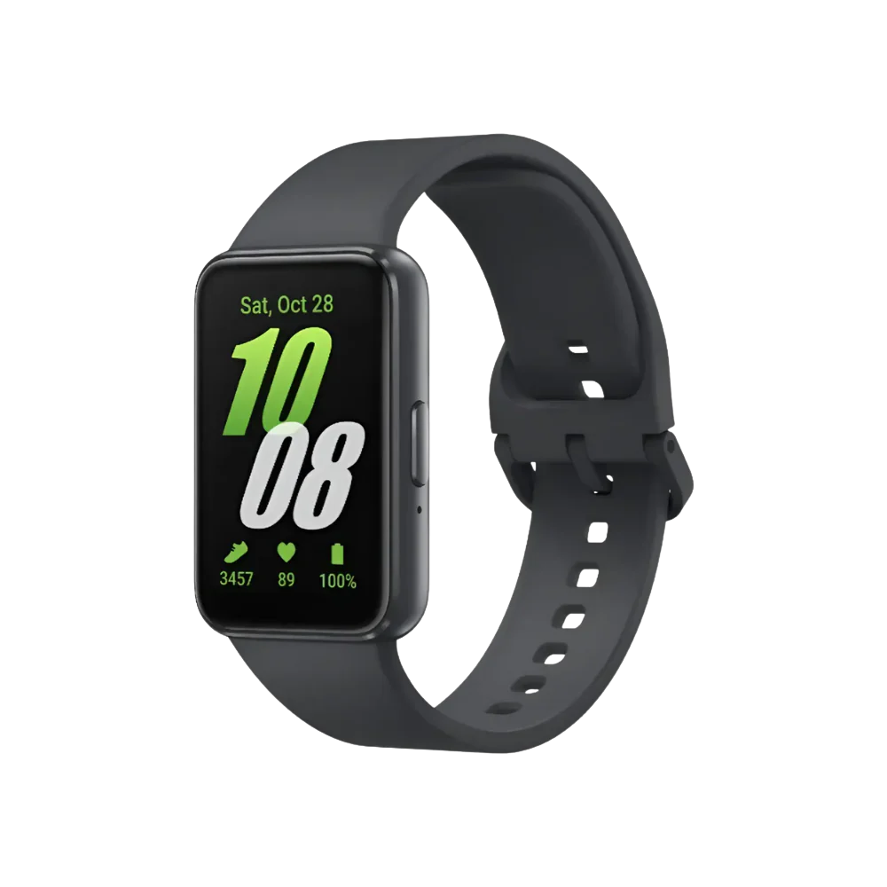 Smartwatch Samsung Galaxy Fit 3 - Gray