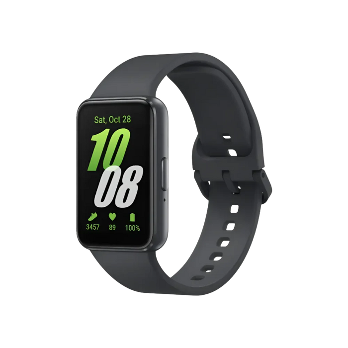 Smartwatch Samsung Galaxy Fit 3 - Gray