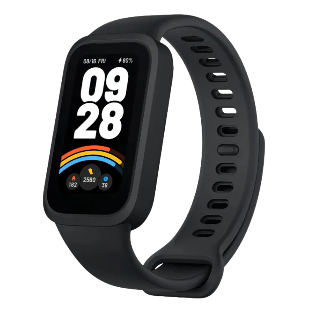 Smart Band Xiaomi 9 Active Smart Watch Reloj Hombre