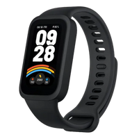 Smart Band Xiaomi 9 Active Smart Watch Reloj Hombre