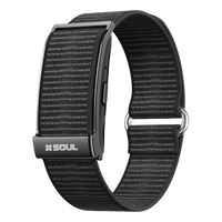Smartband Soul Health H1 Pulsera Inteligente Ritmo Cardíaco Sueño