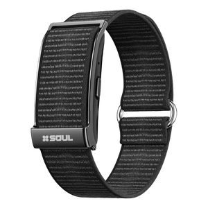 Smartband Soul Health H1 Pulsera Inteligente Ritmo Cardíaco Sueño