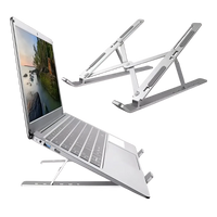 Soporte Notebook Laptop Regulable Universal Portátil