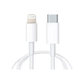Cable Lightning Soul Classic PD 27W para iPhone - 1 Metro