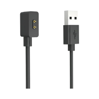 Cable Cargador Usb Para Xiaomi Redmi Watch Active / Lite
