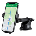 Soporte Celular Auto Brazo Extensible Vidrio Tablero Sopapa