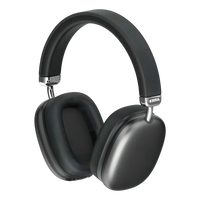 Auricular Inalámbricos Bluetooth Soul Vincha Manos Libres BT350 Negro