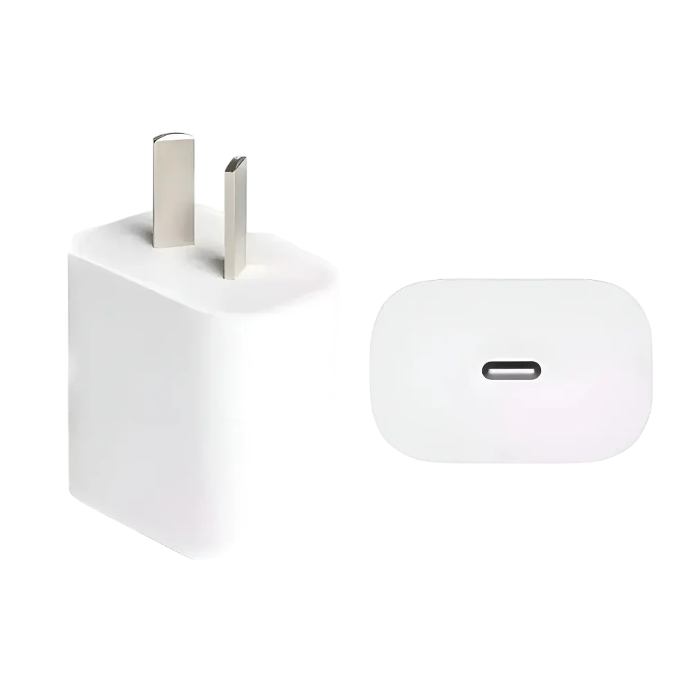 Cargador Soul Compact 20W USB-C Power Delivery