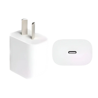 Cargador Soul Compact 20W USB-C Power Delivery