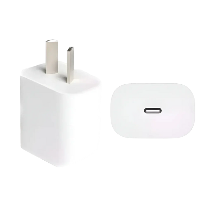 Cargador Soul Compact 20W USB-C Power Delivery