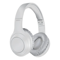Auriculares Inalámbricos Bluetooth Soul BT-400 Vincha Manos Libres