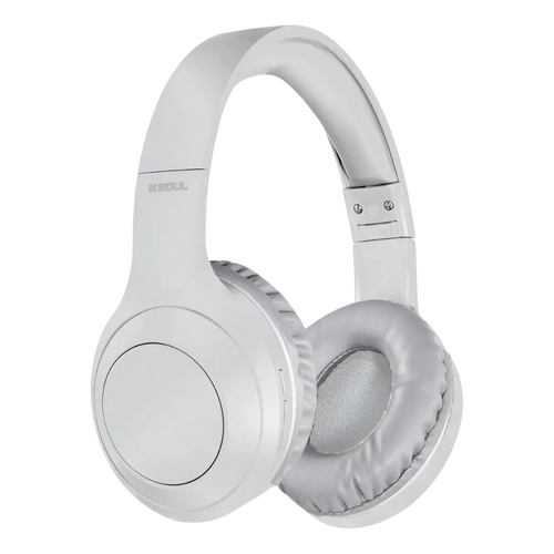 Auriculares Inalámbricos Bluetooth Soul BT-400 Vincha Manos Libres
