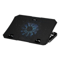 Base Refrigerante Soul Notebook Ventilador Cooler LED Gamer