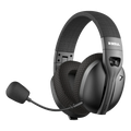 Auriculares Gamer Pro Soul H100 Inalámbricos WiFi 3.5mm