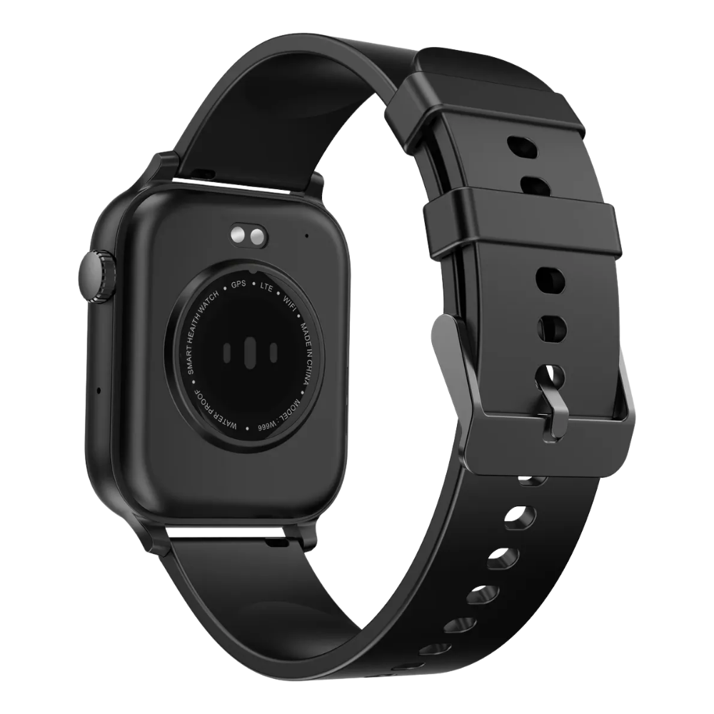 Reloj Inteligente Smartwatch Soul Hombre GPS Integrado EVO 1100