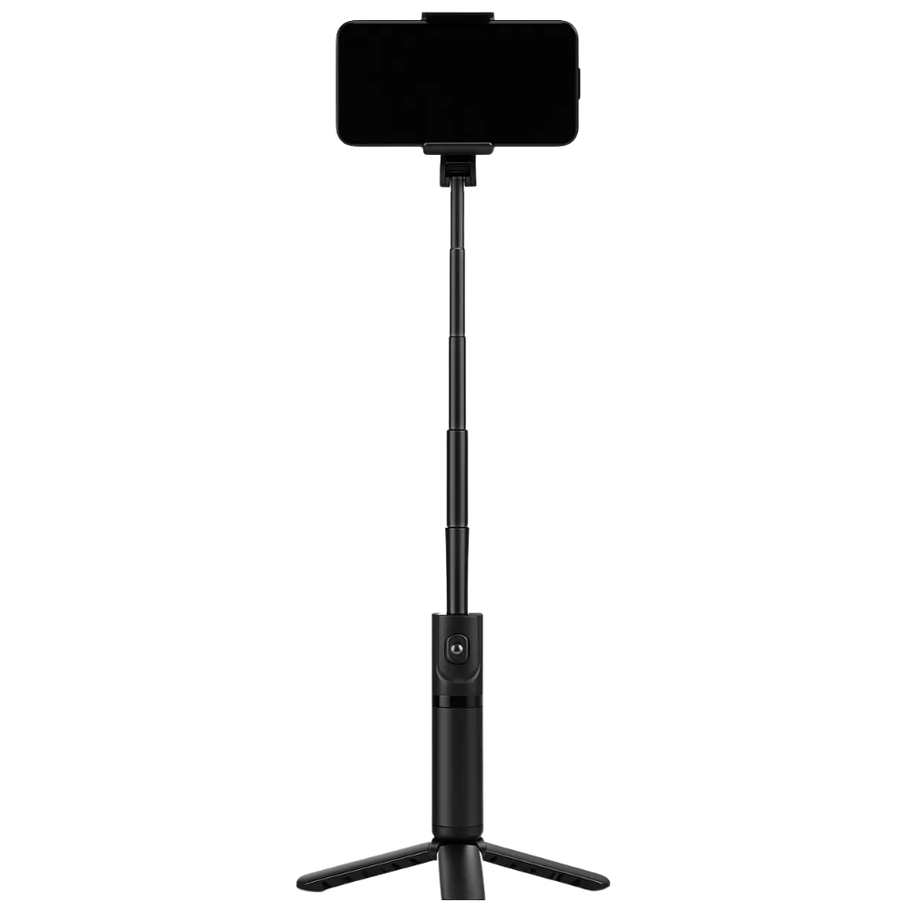Estabilizador Gimbal Para Celular Trípode 4 en 1 Palo Selfie