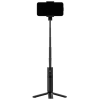 Estabilizador Gimbal Para Celular Trípode 4 en 1 Palo Selfie