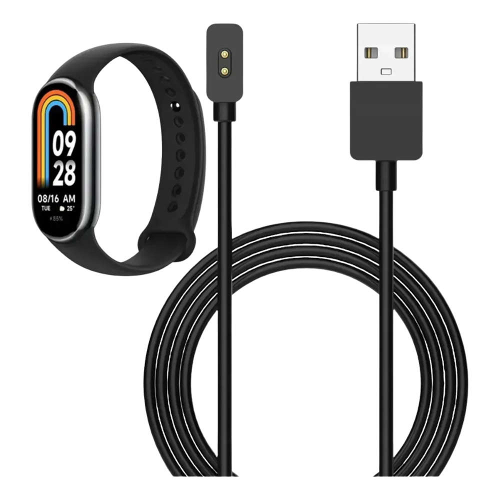 Cable Cargador Usb Para Xiaomi Redmi Watch Active / Lite