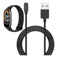 Cable Cargador Usb Para Xiaomi Redmi Watch Active / Lite