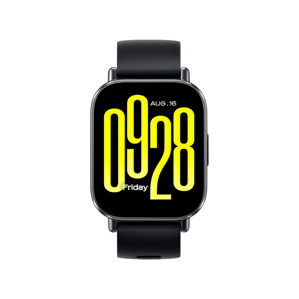 Smartwatch Xiaomi Redmi Watch 5 Active - Negro