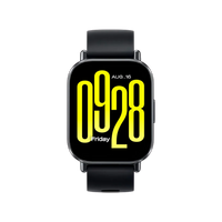 Smartwatch Xiaomi Redmi Watch 5 Active - Negro