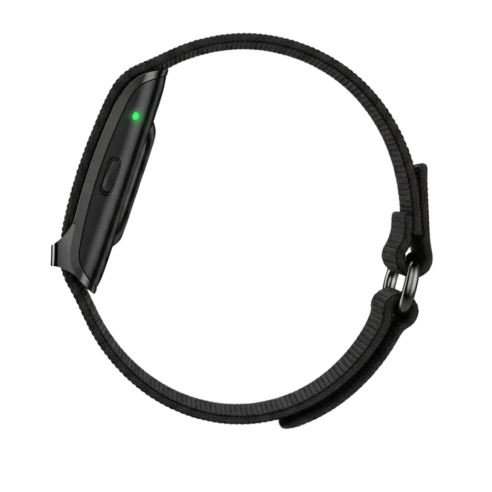 Smartband Soul Health H1 Pulsera Inteligente Ritmo Cardíaco Sueño