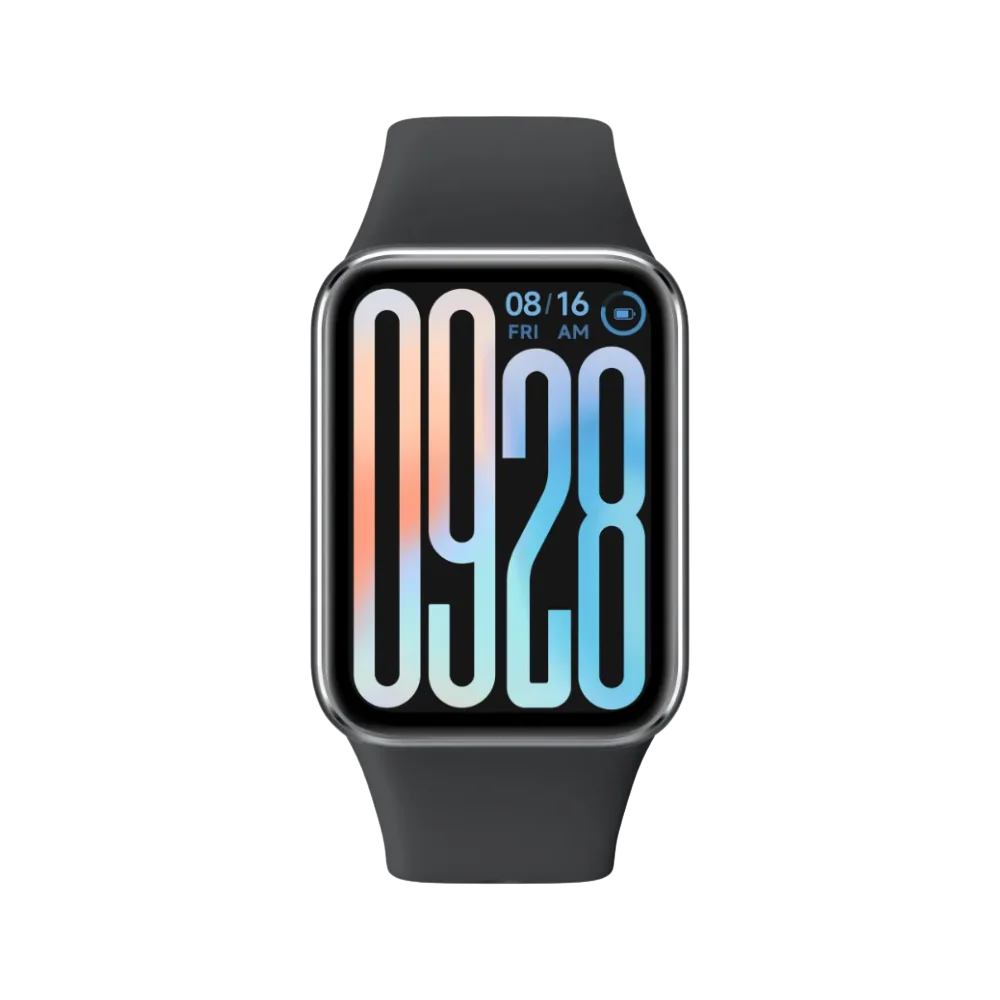 Smartband Xiaomi Smart Band 9 Pro - Negro