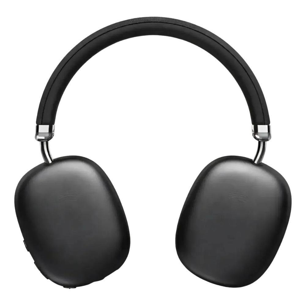 Auricular Inalámbricos Bluetooth Soul Vincha Manos Libres BT350 Negro