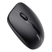 Mouse Inalámbrico Soul Bluetooth y Wireless USB 1600 DPI