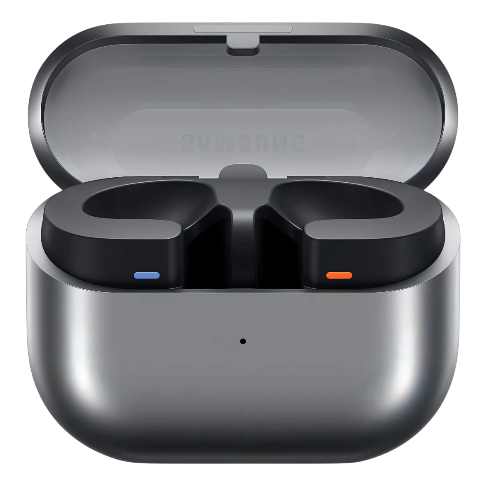 Auriculares Samsung Galaxy Buds 3 Bluetooth Ai Color Silver